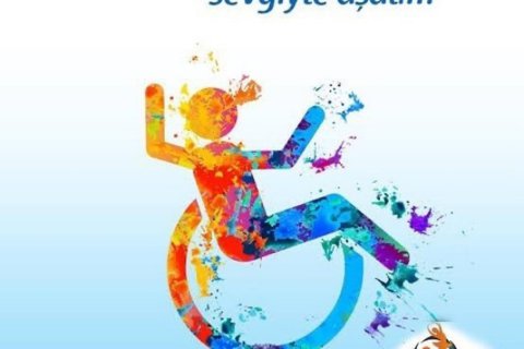 10-16 MAYIS ENGELLİLER HAFTASI