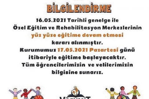 ❗ÖNEMLİ BİLGİLENDİRME❗
